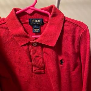 Ralph Lauren Polo